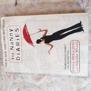 The Nanny Diaries